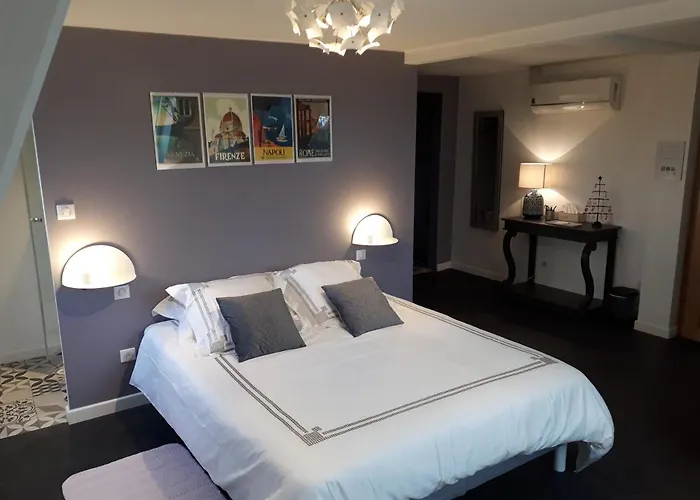 Carpe Diem Bed & Breakfast