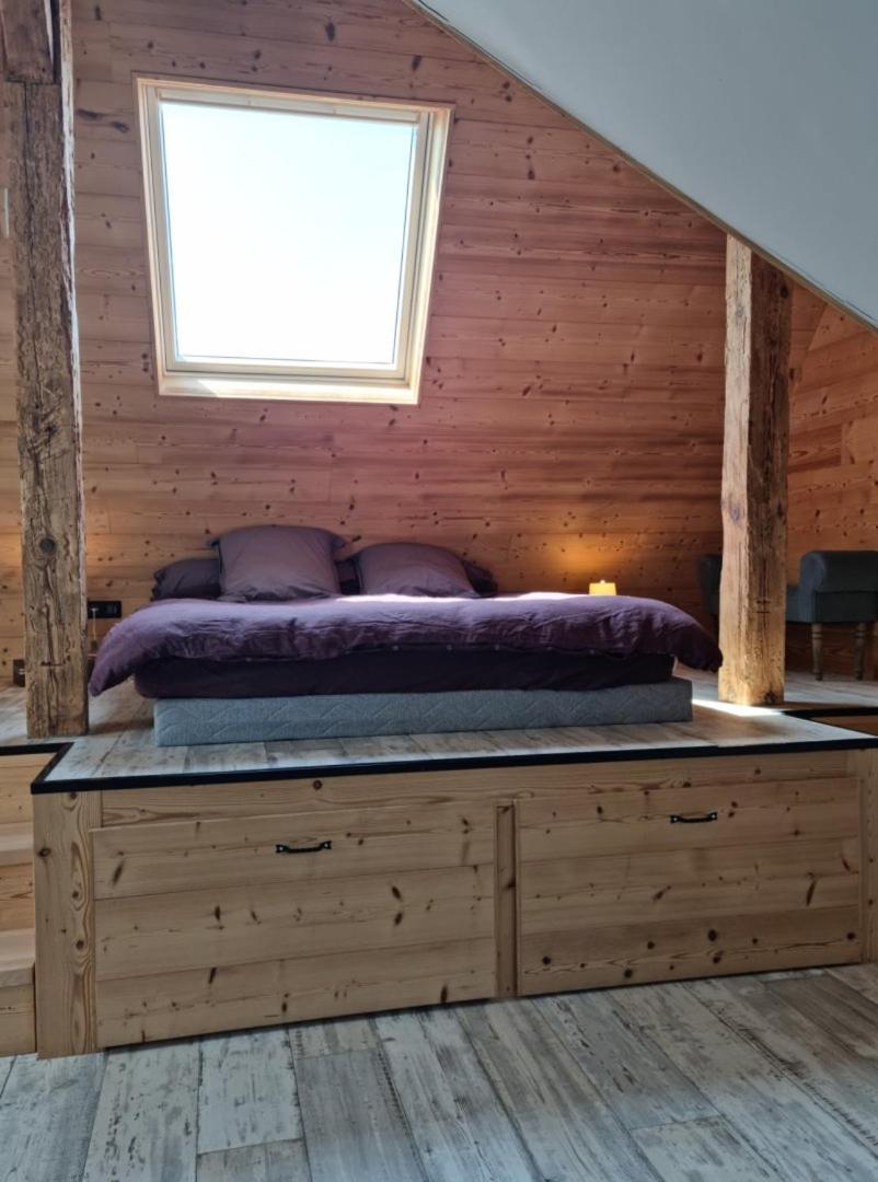 Maison d'hôtes Carpe Diem Sélestat