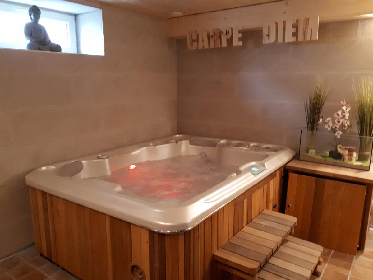 Carpe Diem Maison d'hôtes Sélestat