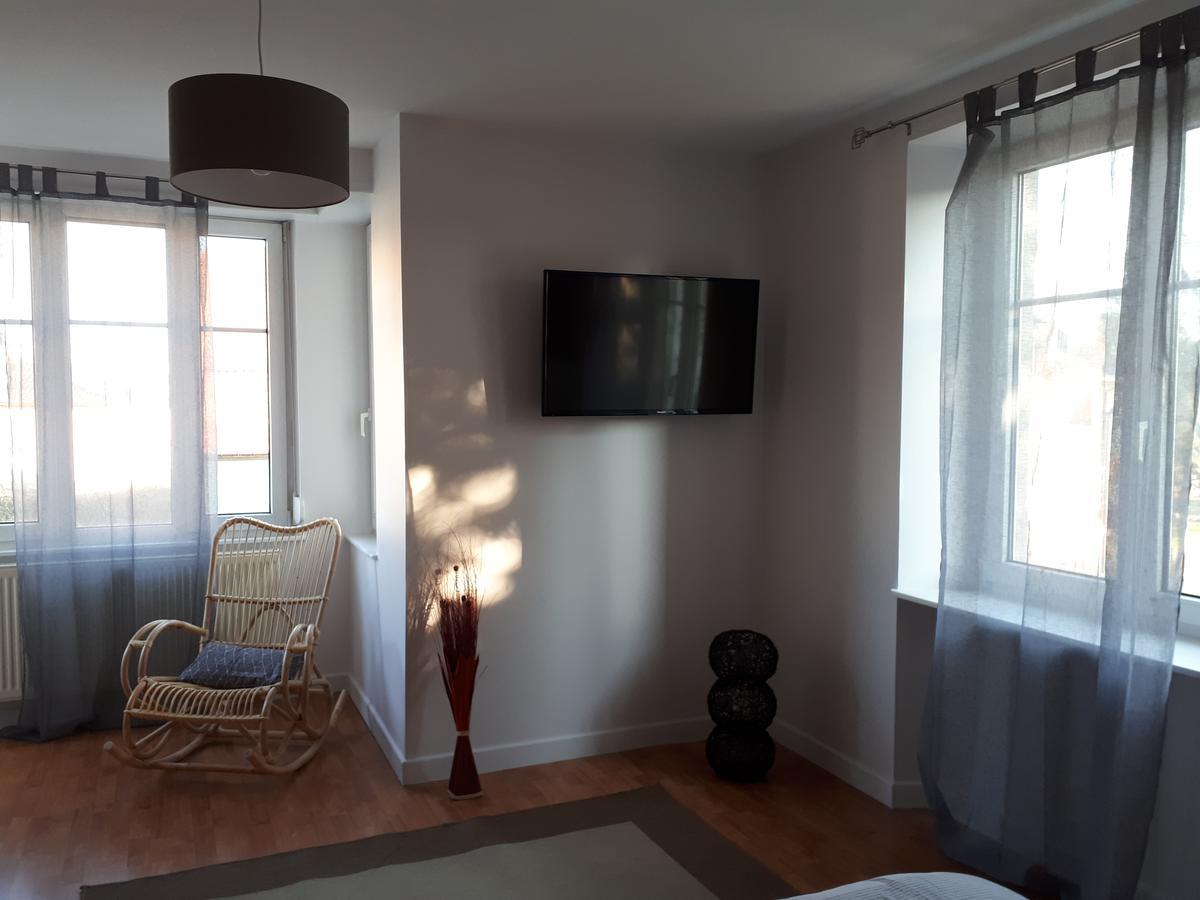 Maison d'hôtes Carpe Diem