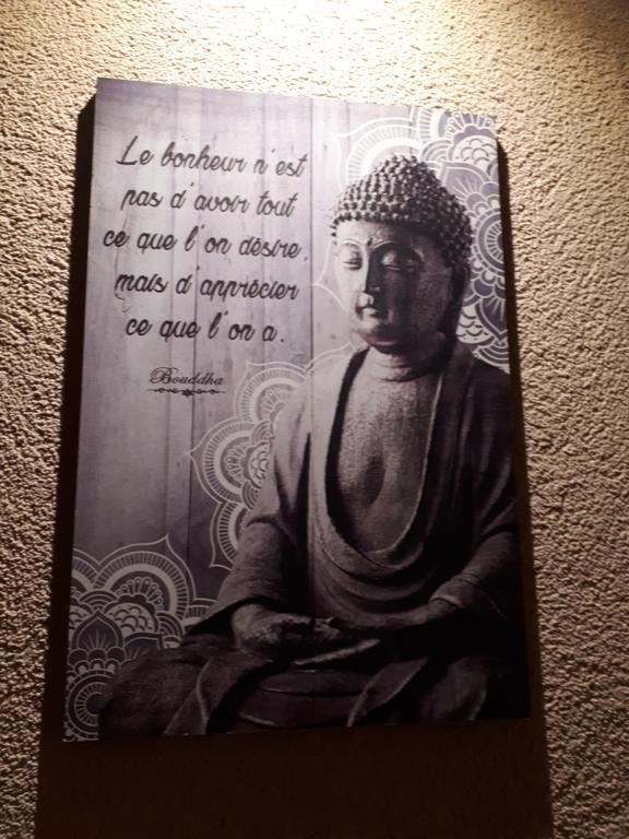 Maison d'hôtes Carpe Diem Sélestat