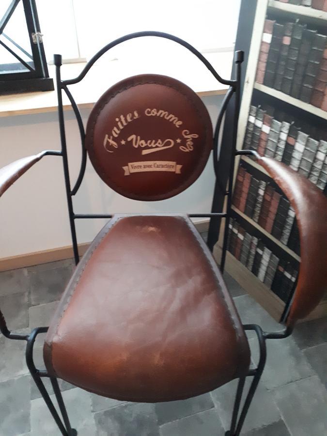 Gasthuis Carpe Diem Sélestat