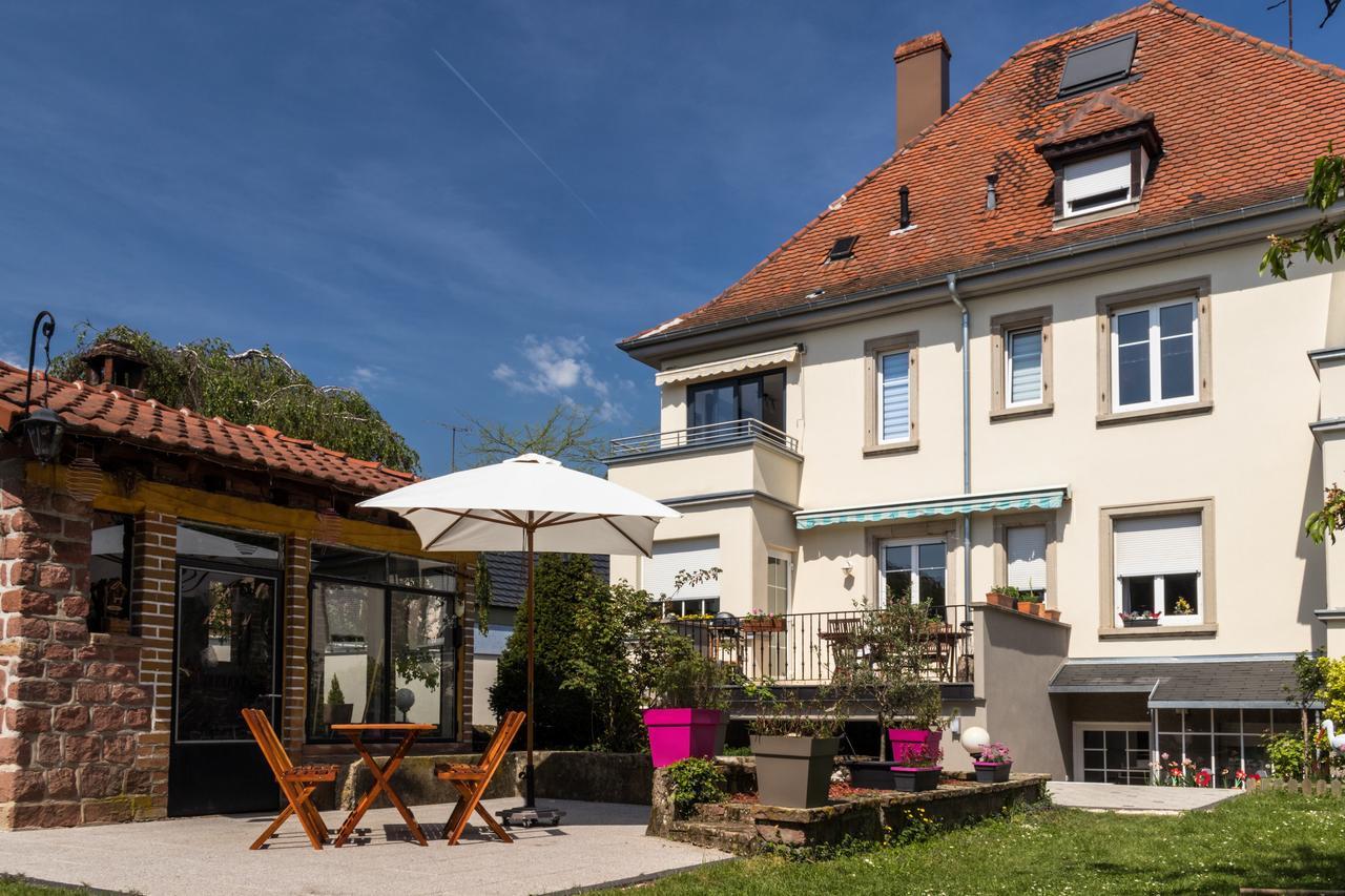 Maison d'hôtes Carpe Diem 4*