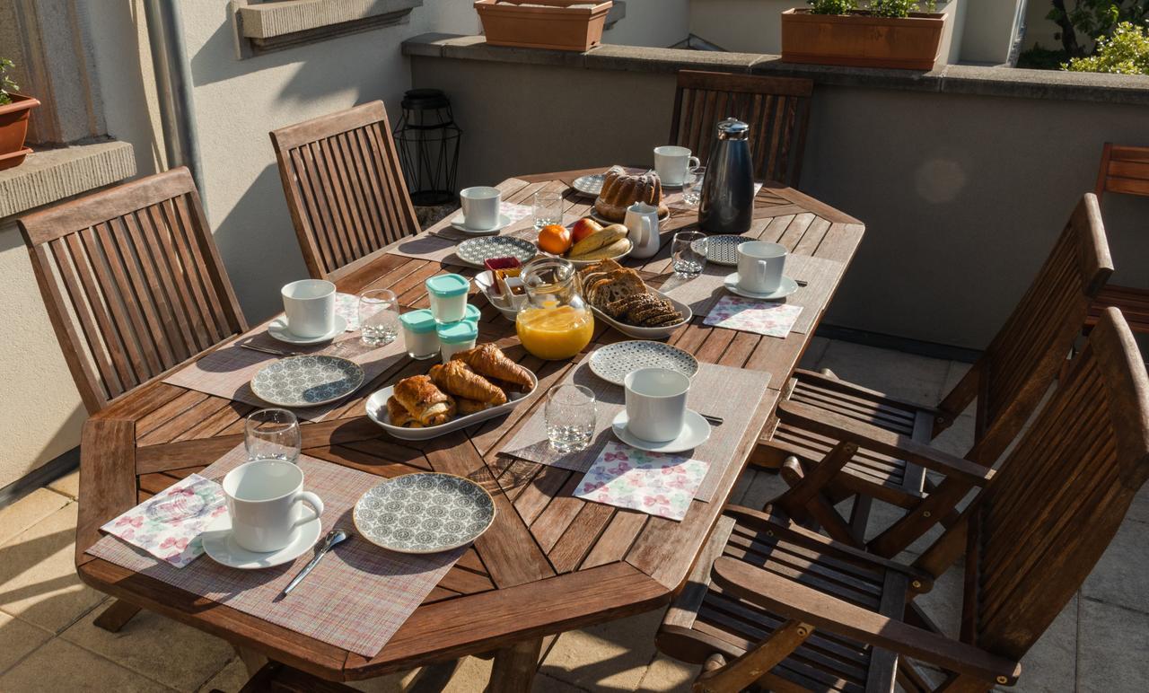 Maison d'hôtes Carpe Diem 4*