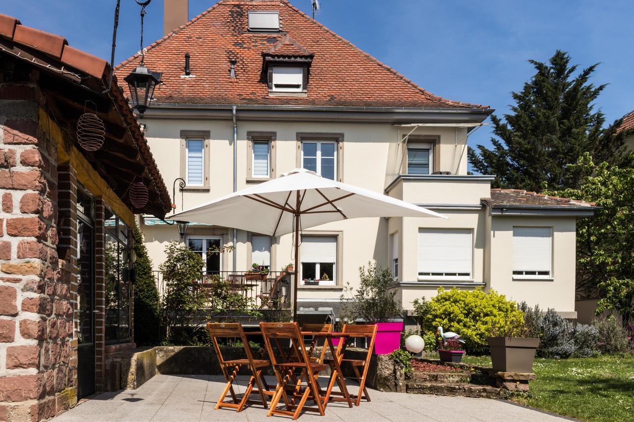 Carpe Diem Maison d'hôtes