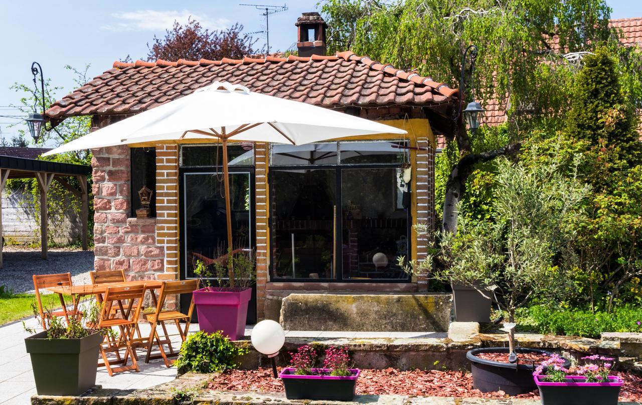 Carpe Diem Maison d'hôtes