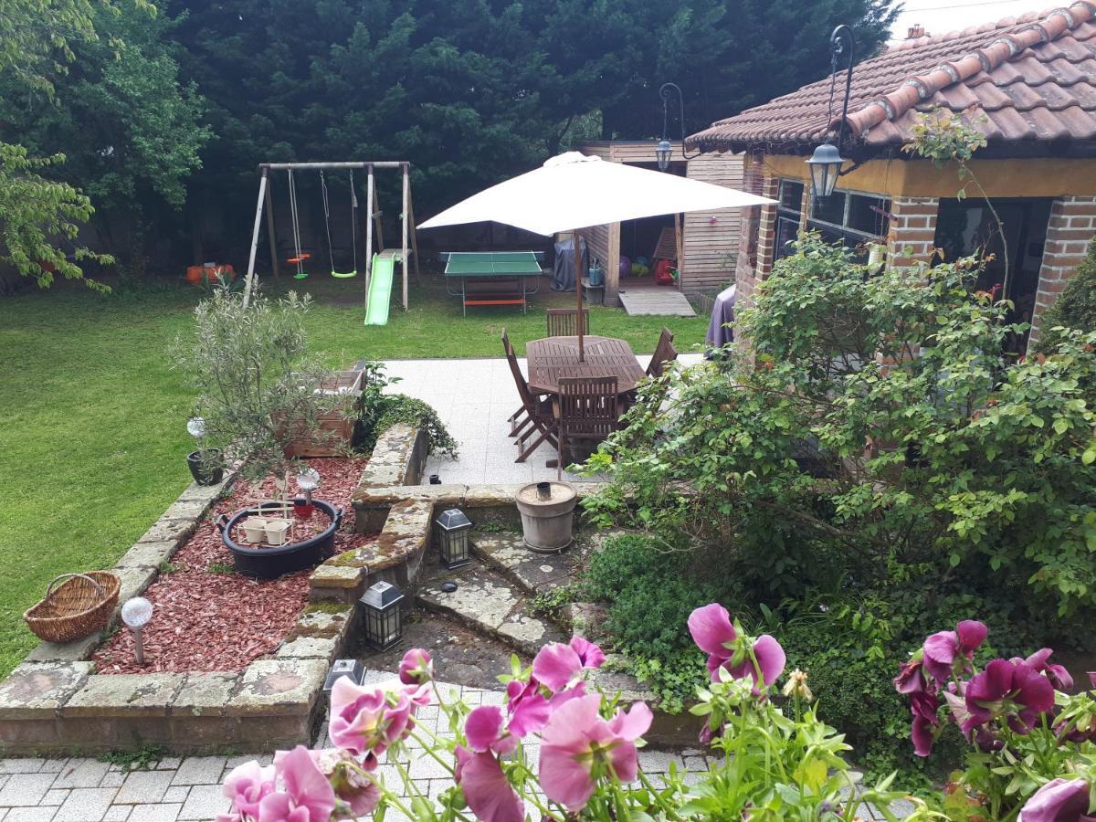 Carpe Diem Maison d'hôtes 4*